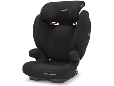 Recaro Cadeira Auto Monza Nova EVO SF Cinzento (Grupo 2/3)