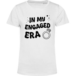 In My Engaged Era T-shirt   DamXSVit Vit