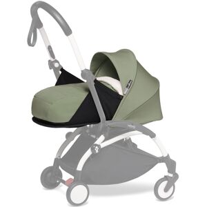 BABYZEN&#178; YOYO Newborn Pack - Olive