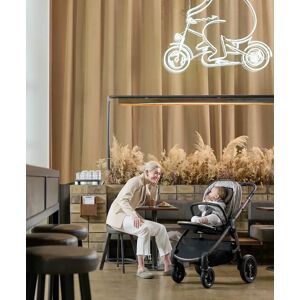 Mamas & Papas Ocarro All-Terrain Pushchair - Studio