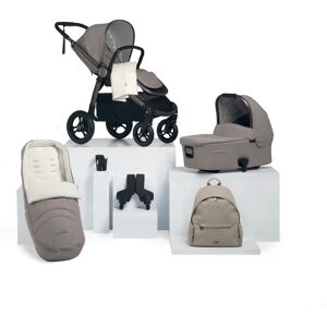 Mamas & Papas Ocarro Pushchair Essential Bundle (7 Pieces) - Studio