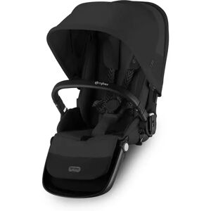 Cybex Gazelle Second Seat - Moon Black