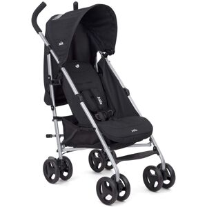 Joie Nitro Travel Stroller - Coal