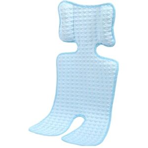 Aiying Stroller Cooling Pad Summer Stroller Breathable Seat Cooler Pad - Multifunctional Ice Mat, Baby Cooling Pad for Baby Dining Chair