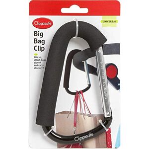 Clippasafe Planet Baby C48 – Accessories for Pushchairs and Walk Chairs