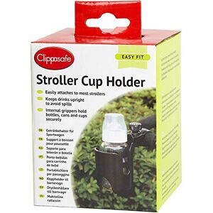 Clippasafe Stroller Cup Holder