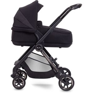 Silver Cross Dune + Compact Fold Carrycot, Space