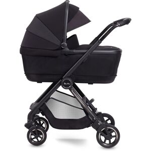 Silver Cross Dune + First Bed Folding Carrycot, Space