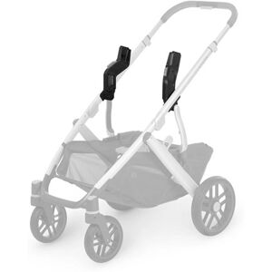 Uppababy Vista & Cruz Upper Adapter For Maxi-Cosi, Nuna & Cybex