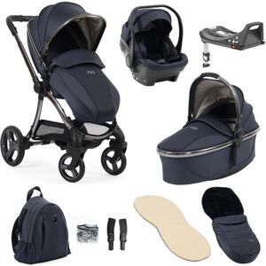 Egg Egg3 Luxury Travel System Bundle - Celestial