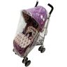 Mamas & Papas Raincover Compatible with Mamas And Papas Swirl Stroller (142)