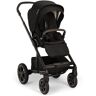 Nuna Mixx Next Pushchair - Caviar