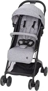 Baby Trend Jetway Plus Stroller, Multicolor