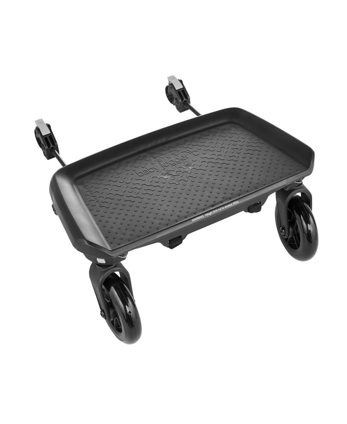 Baby Jogger Baby Glider Board - City Mini GT2, City Select 2 - Black