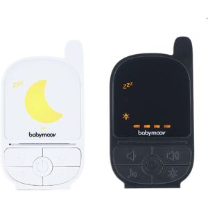 BABYMOOV Babyphone »Handy Care« schwarz