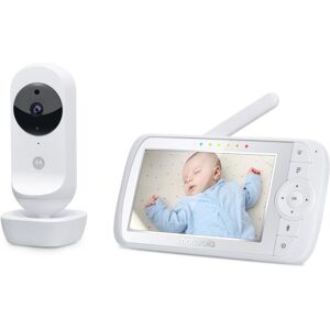 Motorola Video-Babyphone »Video-Babyphone« weiss