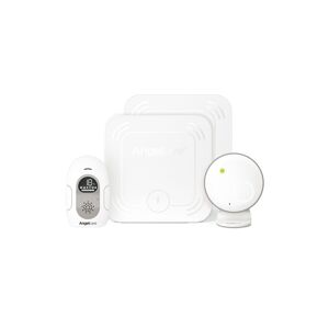Angelcare® Babyphone »Angelcare SmartSensor Pro 2« weiss