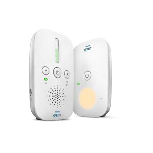 Philips AVENT Babyphone »Babyphone DECT« weiss