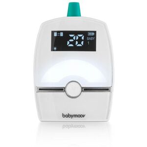 BABYMOOV Babyphone weiss Größe