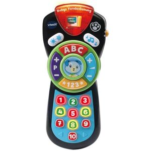 Vtech® Greifspielzeug »Babys Fernbedienung« Schwarz Größe