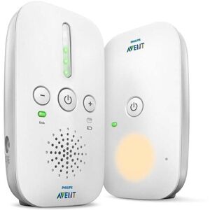 Philips AVENT Babyphone »Babyphone DECT« weiss Größe