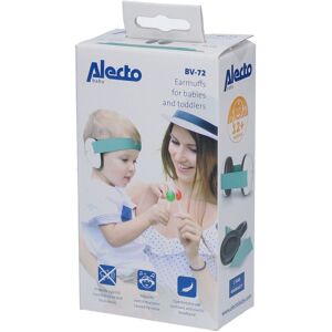 Infinity Alecto Bv-72 - Gehörschutz für Babys und Kleinkinder 1 ct