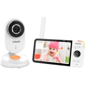 Vtech Babyphone mit Kamera VM818 HD, 300 m weiss unisex