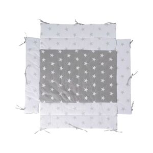 roba Laufgittereinlage 75x100 & 100x100 cm weiss unisex