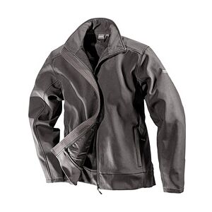 Weitere safety&more Softshelljacke NITRO schwarz