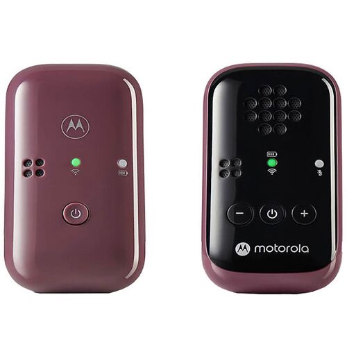 Motorola Babyphone – Pip12 Travel – One Size – Motorola Babyphone