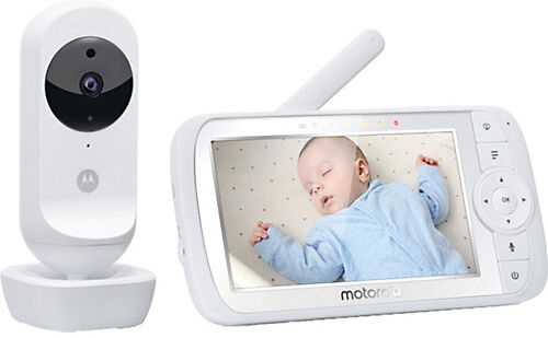 Motorola Babyphone Ease 35 weiß