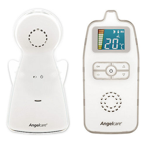 Angelcare® Babyphone AC423-D