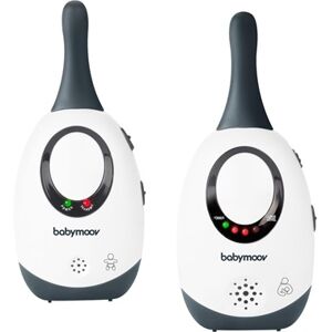 Babymoov Babyalarm m. Strømforsyninger - Simplycare