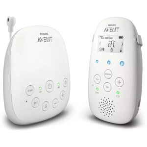 Philips Video Babyalarm Scd713/26 Advanced