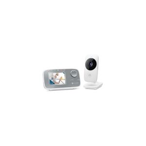 Motorola MOTOROLE BABYALARM VM482