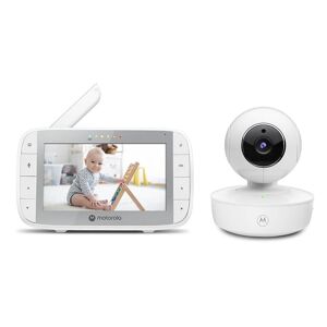 Motorola Baby Monitor Vm55 Video