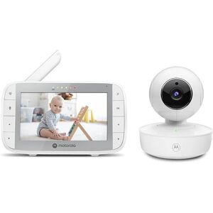 Motorola Baby Monitor Vm55 Video