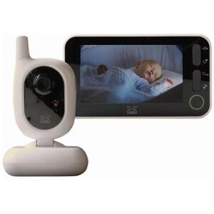 Padwico V8 Babyalarm