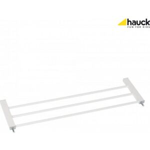 Hauck Safety Gate Extension 21 Cm - Sikkerhedsgitterforlængelse, Hvid