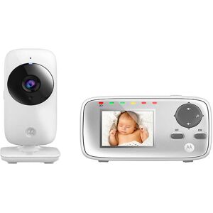 Babymonitor M. Video - Vm482 - 2,4