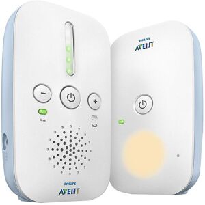 Avent Babyalarm - Indendørs - Hvid - Philips Avent - Onesize - Babyalarm