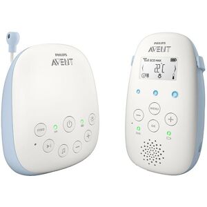 Avent Babyalarm - Hvid - Philips Avent - Onesize - Babyalarm