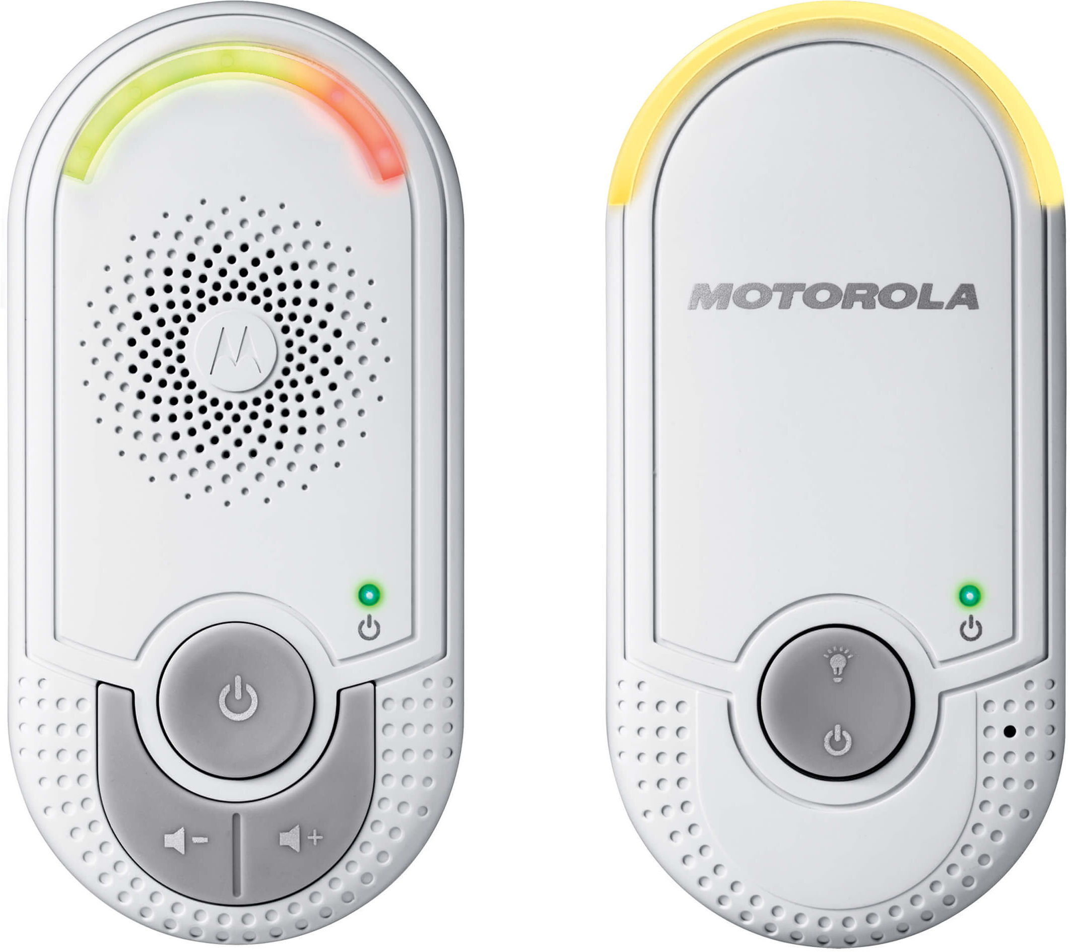 hjemmeudstyr Motorola Baby Alarm 2 X 220v Plug Mbp 8