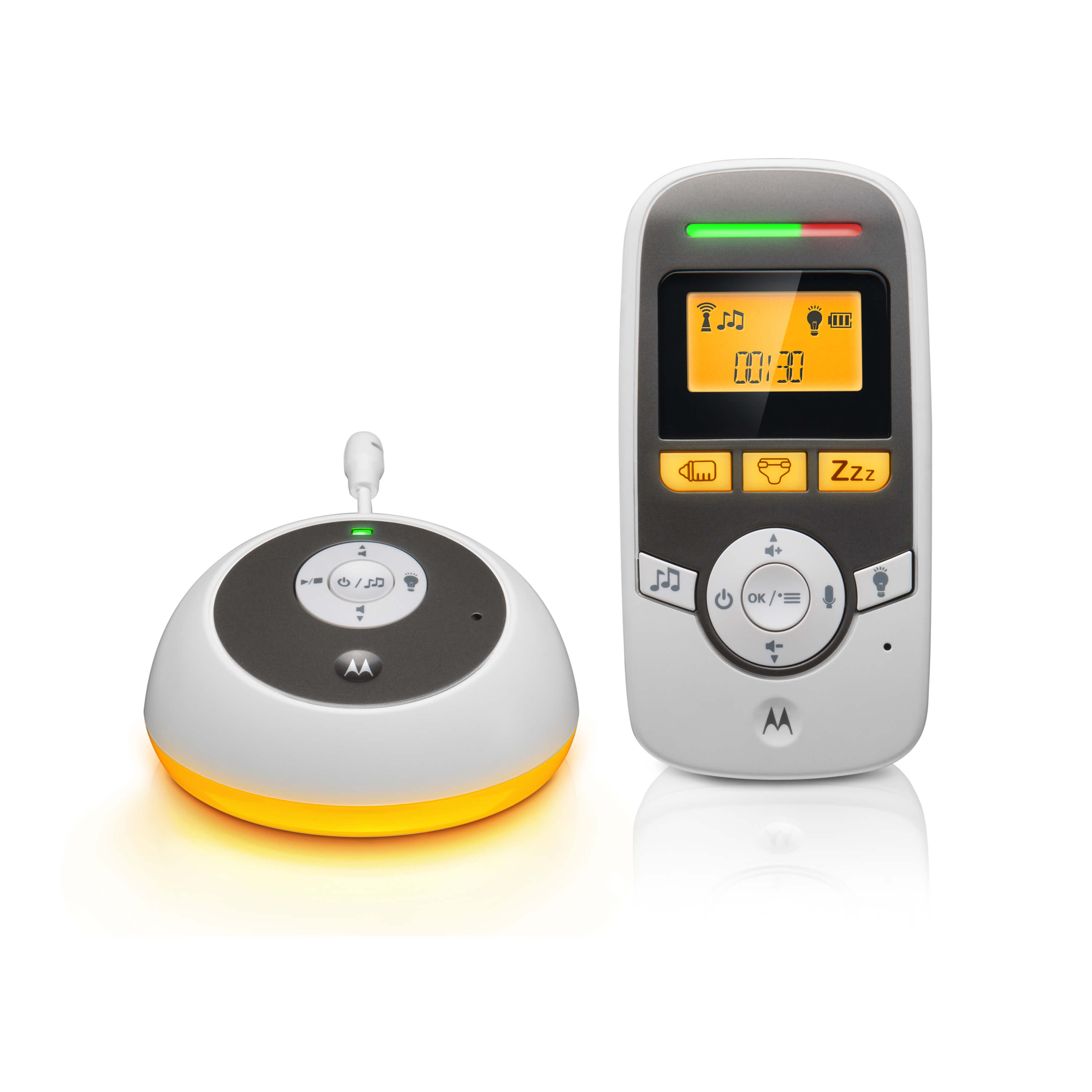 hjemmeudstyr Motorola Baby Alarm Mbp161