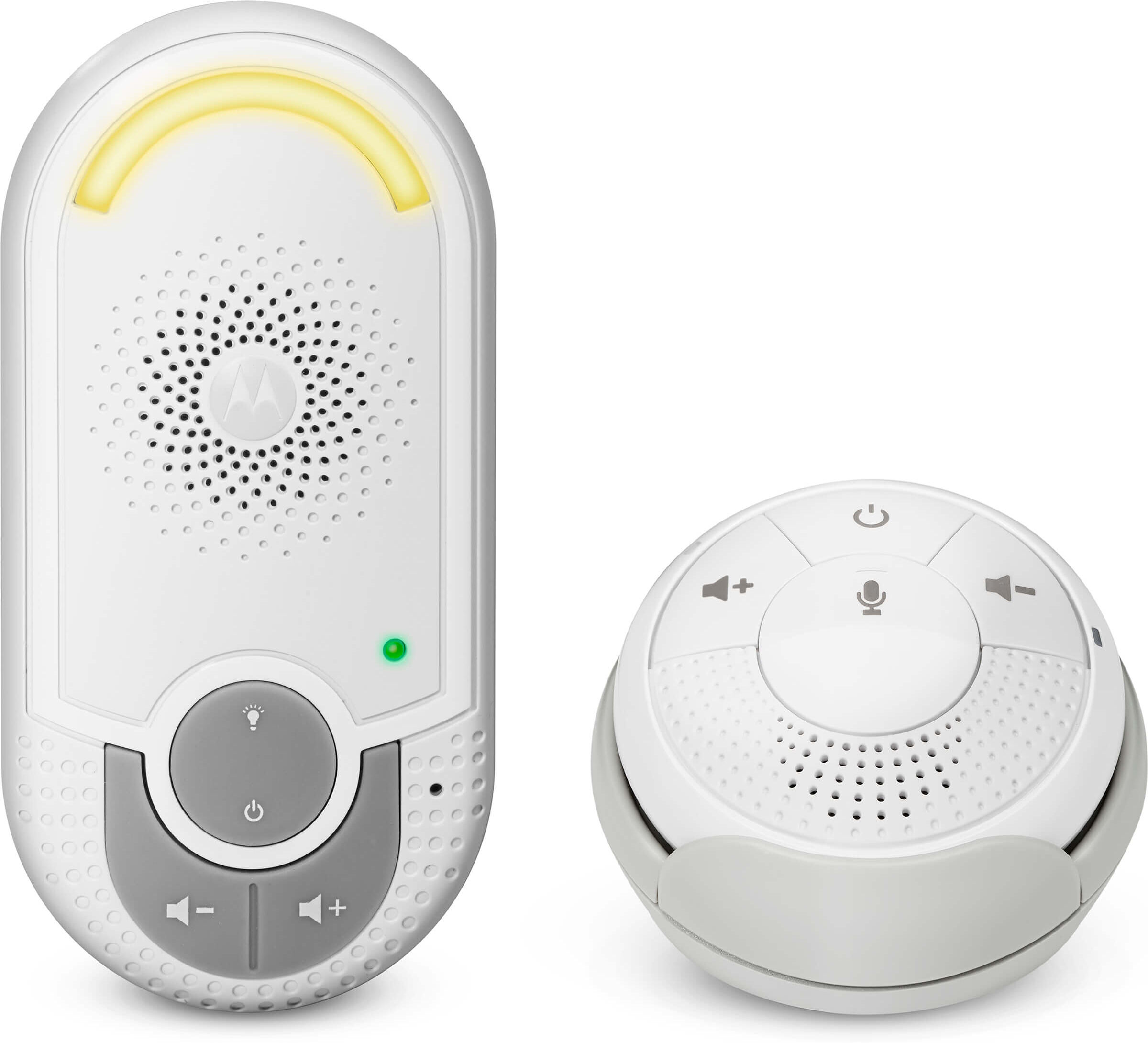 hjemmeudstyr Motorola Baby Alarm Mbp140