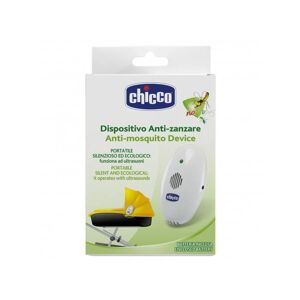 Dispositivo Antimosquitos Portatil Chicco 1 Unidad