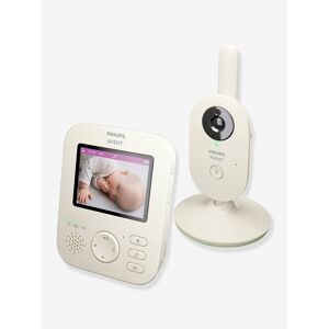 Vigilabebés con vídeo digital Philips AVENT SCD882/26 crudo