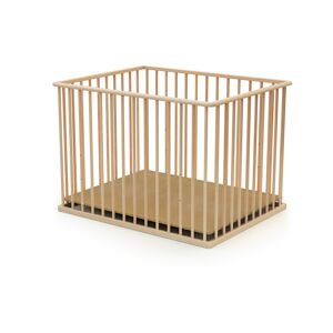 Webaby Parque infantil de madera en madera