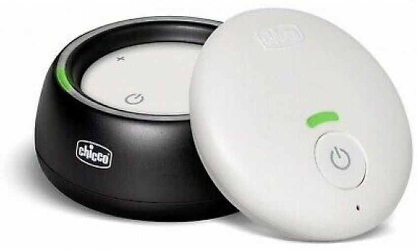 Intercomunicador Chicco Audio Baby Monitor