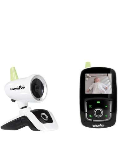 BABYMOOV VIGILABEBÉS VISIO CARE III BABYMOOV A014408